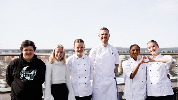 Clarion-Hotel-Umeå-Gästspel-NÒR-elever-students-take-over-visita11