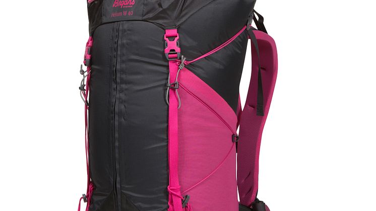 Helium W 40