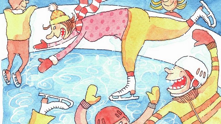 Ylipainoisen lapsen perhe – halutaanko auttaa vai kauhistella?