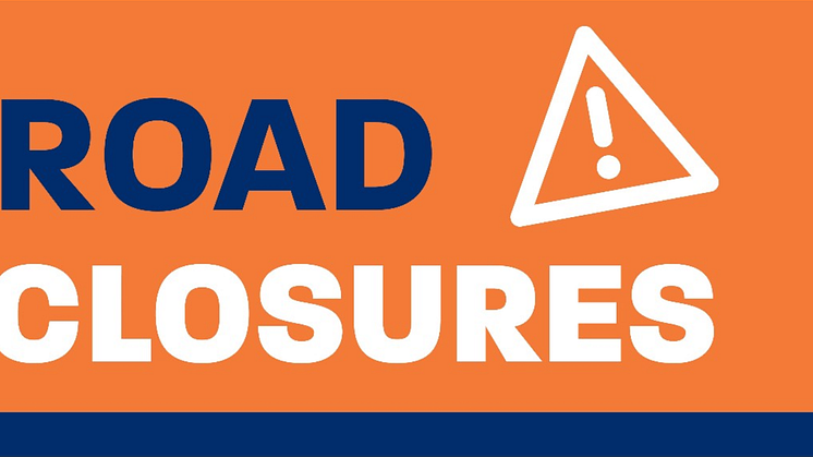 Road closures for this weekend’s Bury Running Festival