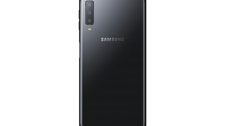 Galaxy A7