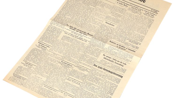 Korsbæk Tidende_lot 6001.jpg