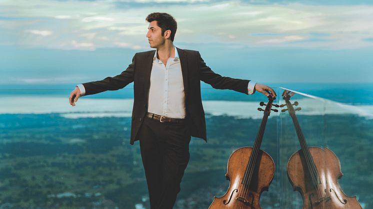 Kian Soltani