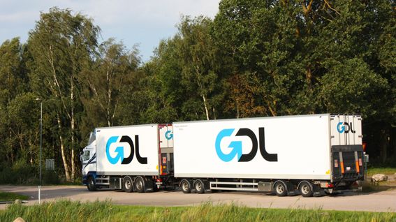 Hogias transportapp – en succé i GDL