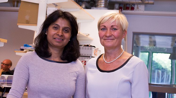 Först med ny miljönyttig teknik