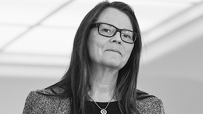 Kristina Ståhl ny ledamot av SwedSecs disciplinnämnd