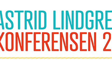 Läsande, tänkande, medborgarskap: Möt Philip Pullman, Ola Rosling och Lena Andersson på Astrid Lindgren-konferensen!