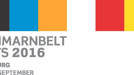 Scandlines på Fehmarnbelt Days 2016