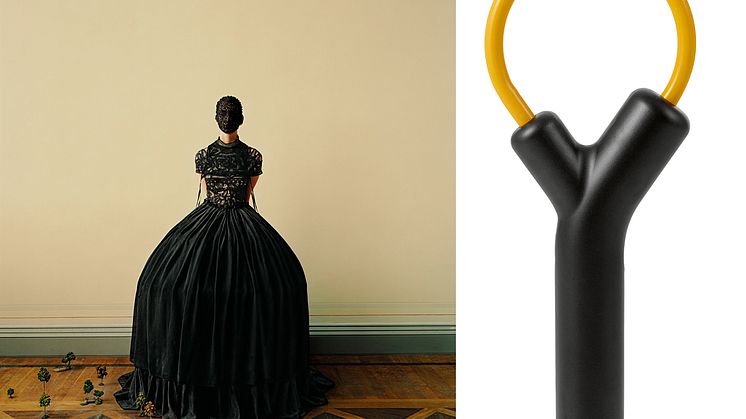 ​Exhibitions at Nationalmuseum spring 2015