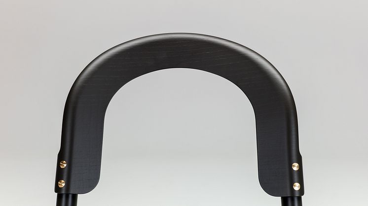 Chapeaux for Nationalmuseum. Design Gabriella Gustafson and Mattias Stålbom, TAF studio, Stockholm, Sweden. 