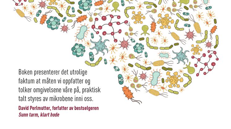 Hjernen og tarmen
