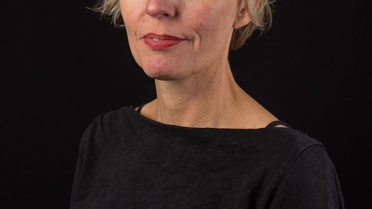 Jenny Brusk