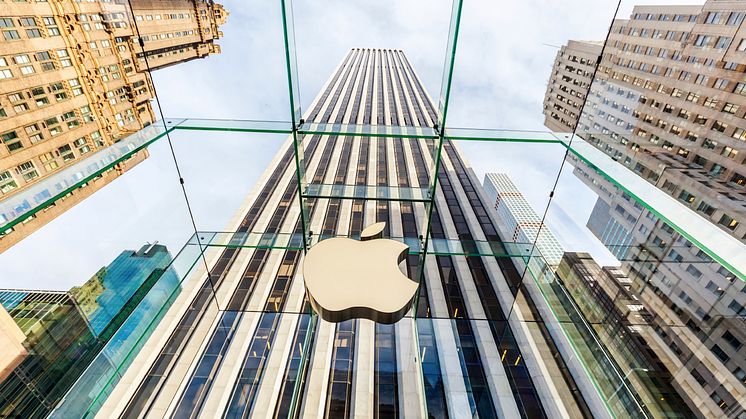 Apple Retail, Recruitment Drop-in