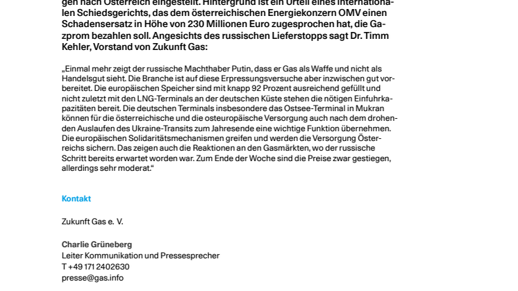 20241116_Pressestatement_Stopp Gaslieferungen Österreich.pdf