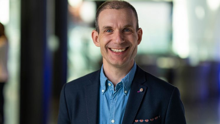Erik Hedström