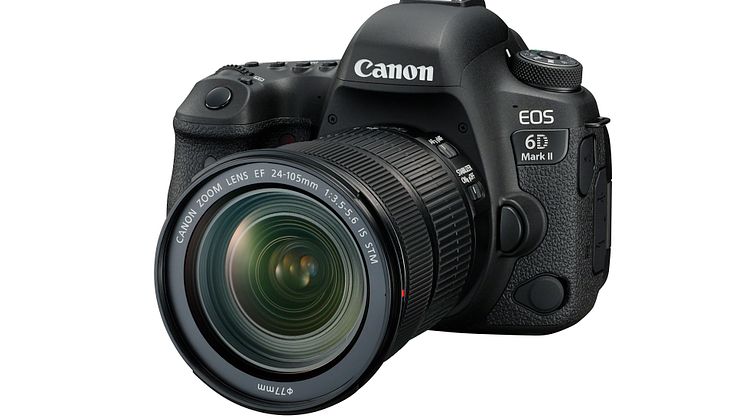 EOS_6D_Mark_II, EF24-105mm F4L II USM