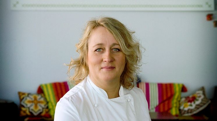 carola magnusson