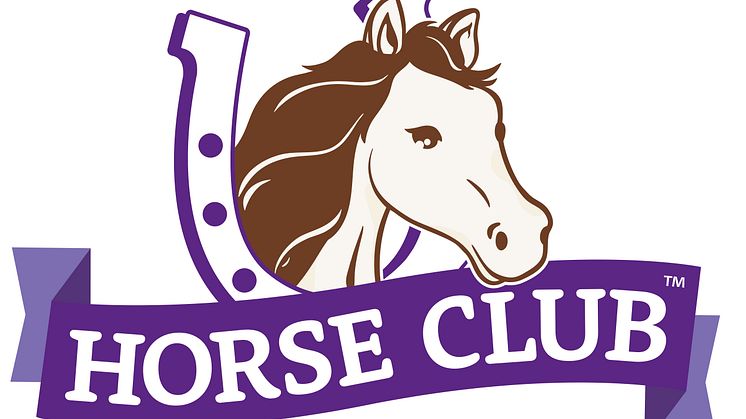 Horse_Club_Logo (c)Schleich