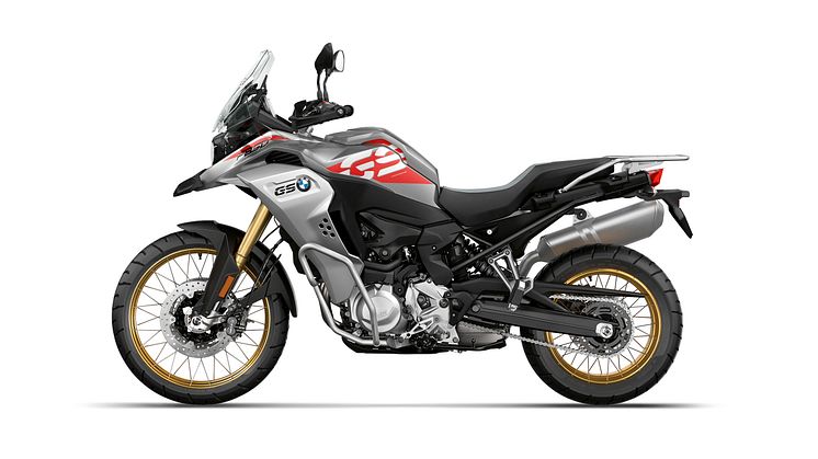 BMW F 850 GS Adventure