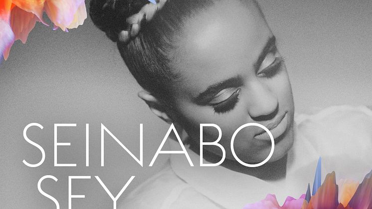 Seinabo Sey till Stay Out West Exklusiv spelning i sommar