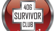 Hi-res image - ACR Electronics - SurvivorClub logo