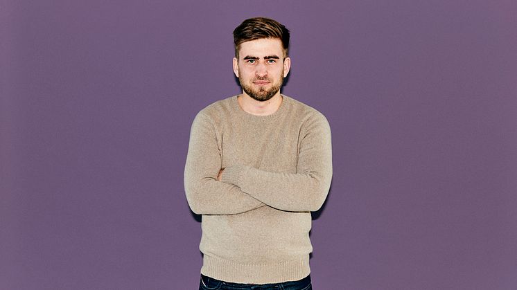 Lauri Kokkila, Inventure