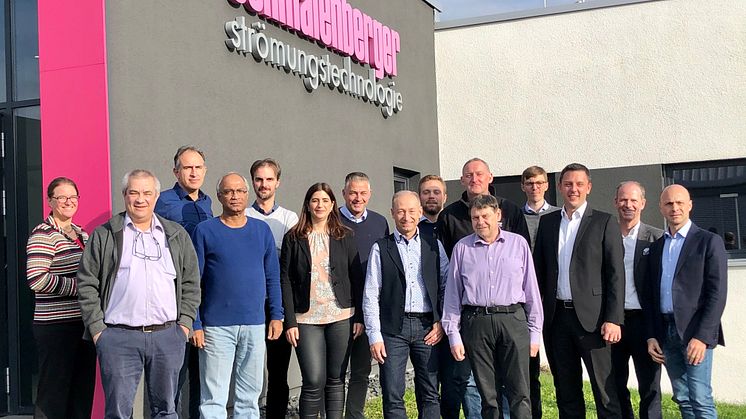Schmalenberger Partnermeeting 2019_01