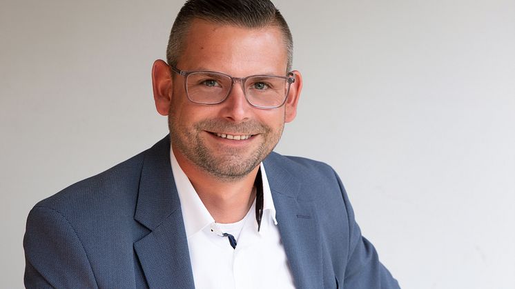 Thomas Schlüßel