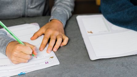 Rekordhöga betygsresultat för Malmös nior
