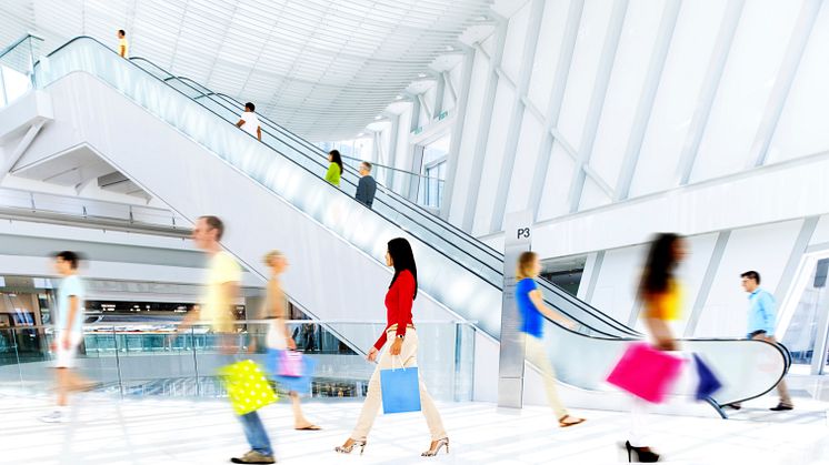 Colliers focuses once again on Retail