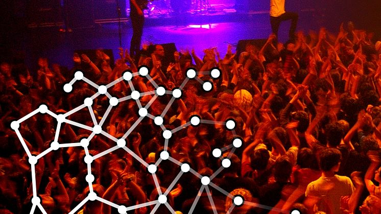 Rallies, Protests, and Black Friday: Physics finds dangers hiding in plain sight