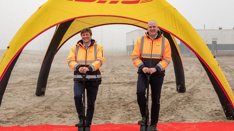 Steven Den & Atli Einarsson