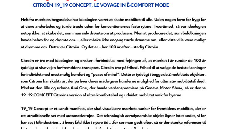 Citroën gør det igen - 19_19_ Concept.pdf