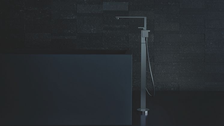AXOR Edge hanamallisto, designed by Jean-Marie Massaud