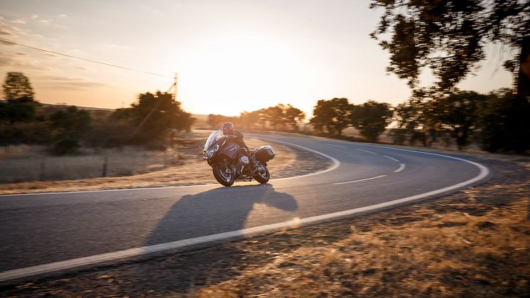 BMW R 1250 RT