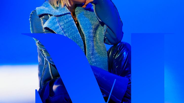 ​Molly Sandén släpper singeln ”Va det då?" och titel till kommande albumet!