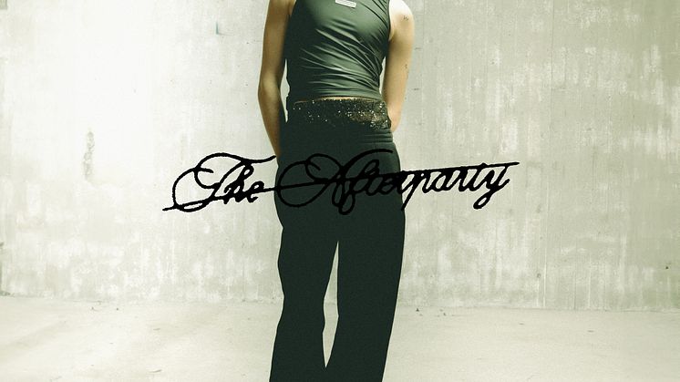 THE AFTERPARTY TOUR ARTWORK 
