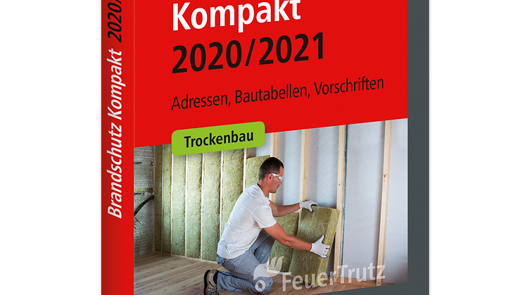 Brandschutz Kompakt 2020/2021