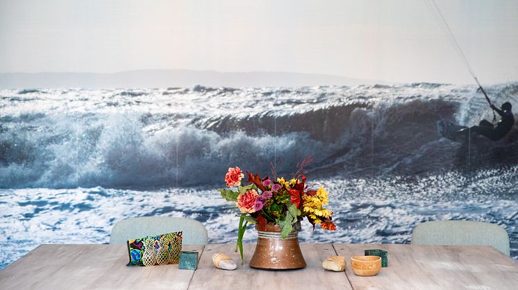 Halland Foto Villa Surf garden villasurfgarden-15