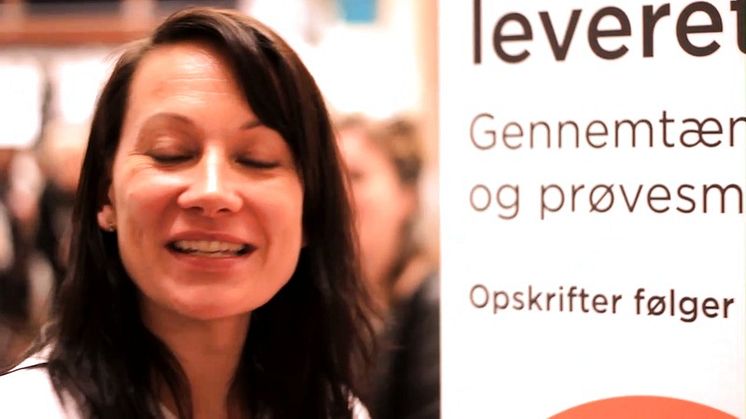 Hvad er Middagsfred