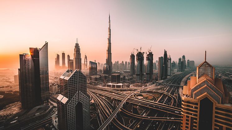 Dubai