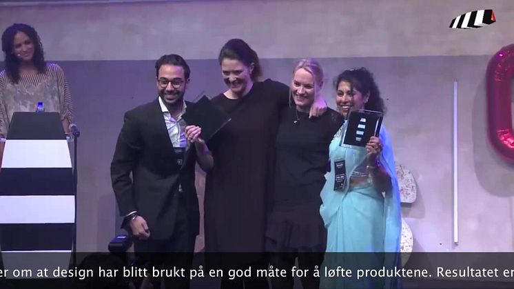 En smakebit av Masalamagic