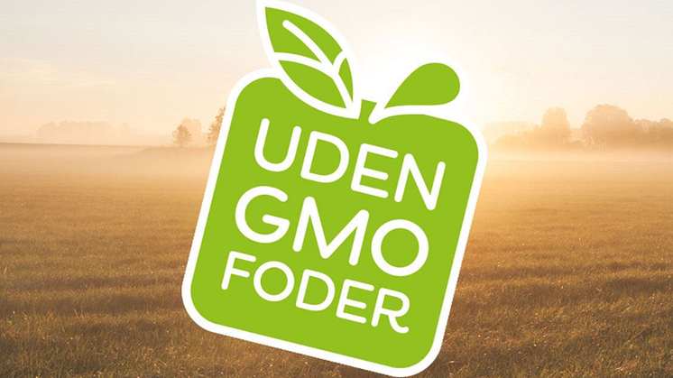 ​Al Arla-mælk i Danmark bliver fri for genmodificeret foder