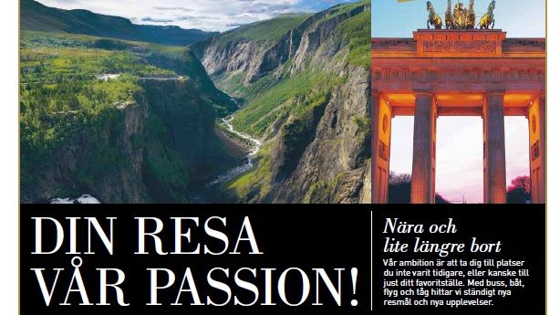 EkmanResor Reseprogram 2015 – Här!