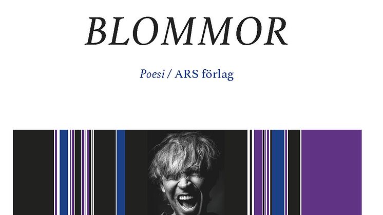 Röster om Erik Hagelins Monotonins blommor, på Ars Förlag