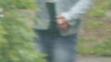 Op Zither - Cigarette smuggling gang jailed - Pasnik under HMRC surveillance