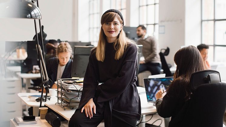 Nexer lanserar Tech Talent Report – en unik omvärldsbevakning av framtidens stjärnor