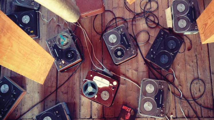 BZZZ! International Sound Art Festival