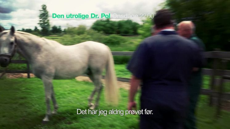 Den utrolige Dr. Pol - sæson 5