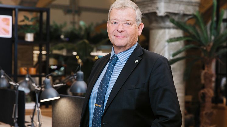 Jan Jägholm, ledamot